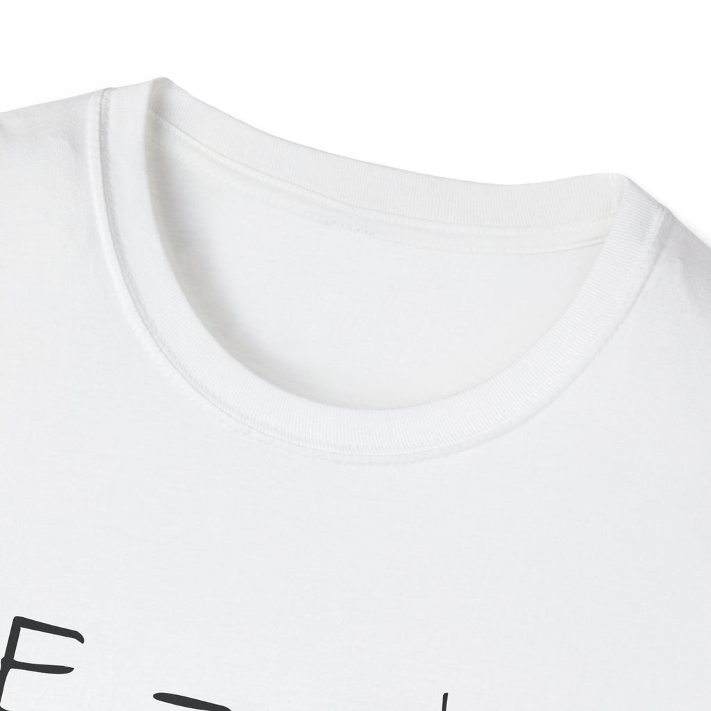 Einstein "E = mc (beer)" T-Shirt — Funny Science Graphic Tee