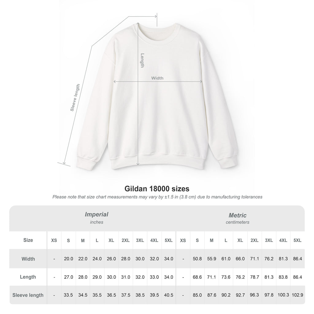 Drinking Vibes Crewneck Sweatshirt | Y2K cyber holo aesthetic, chrome text
