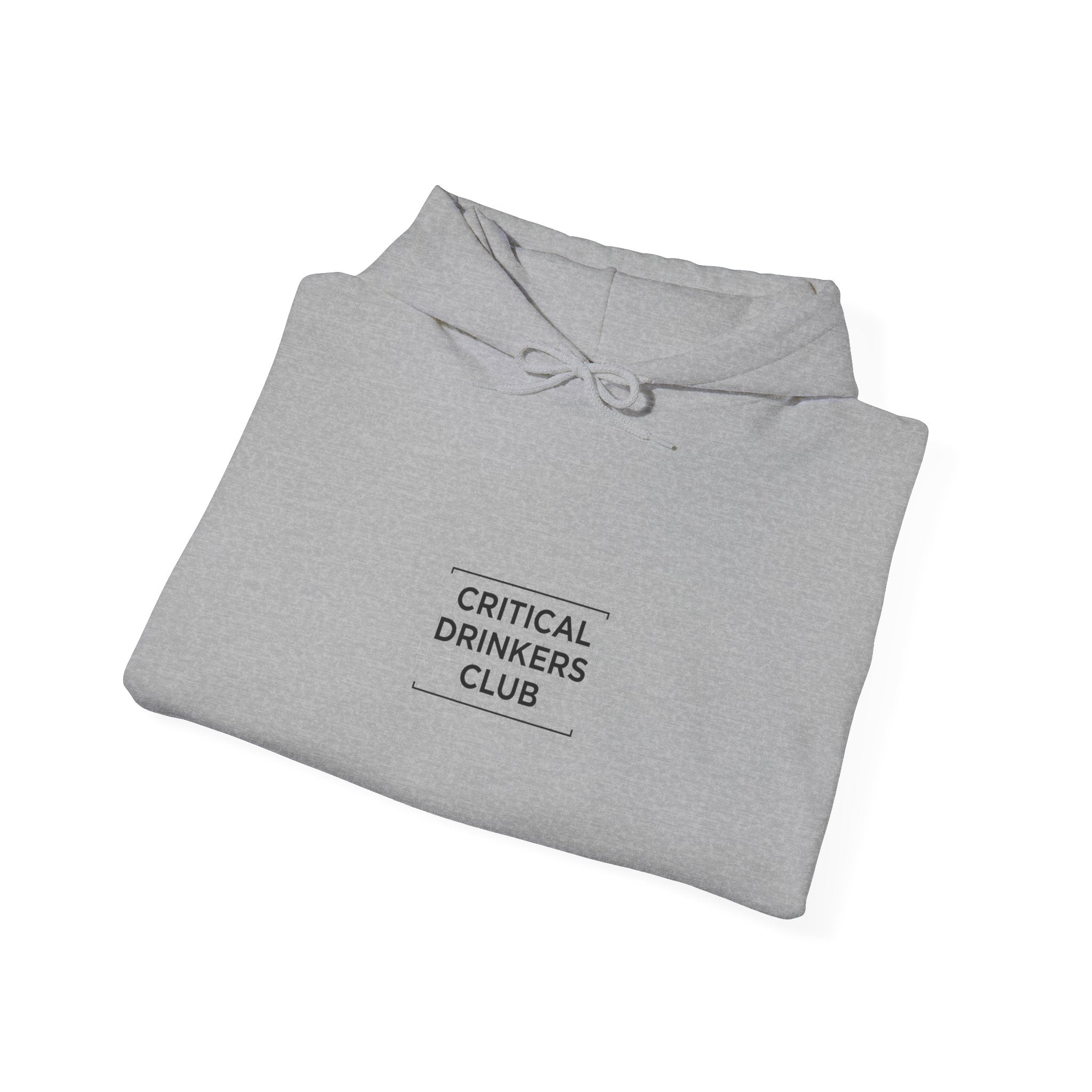 Critical Thinkers Club Hoodie | critical thinking shirt, nerd humor